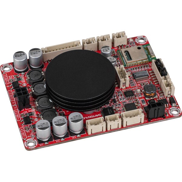 Main product image for Dayton Audio KAB-100Mv2 1 x 100W Class D Audio Amplif325-512